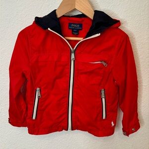 RALPH LAUREN JACKET